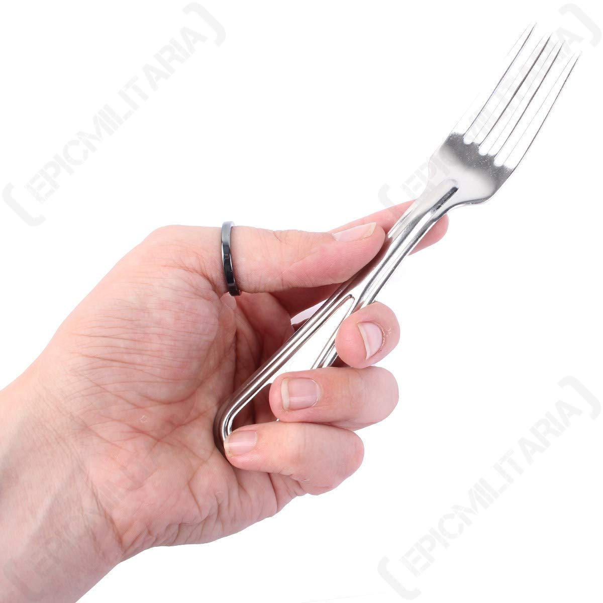Mil-Tec US 1942 3-pcs. Eating Utensil
