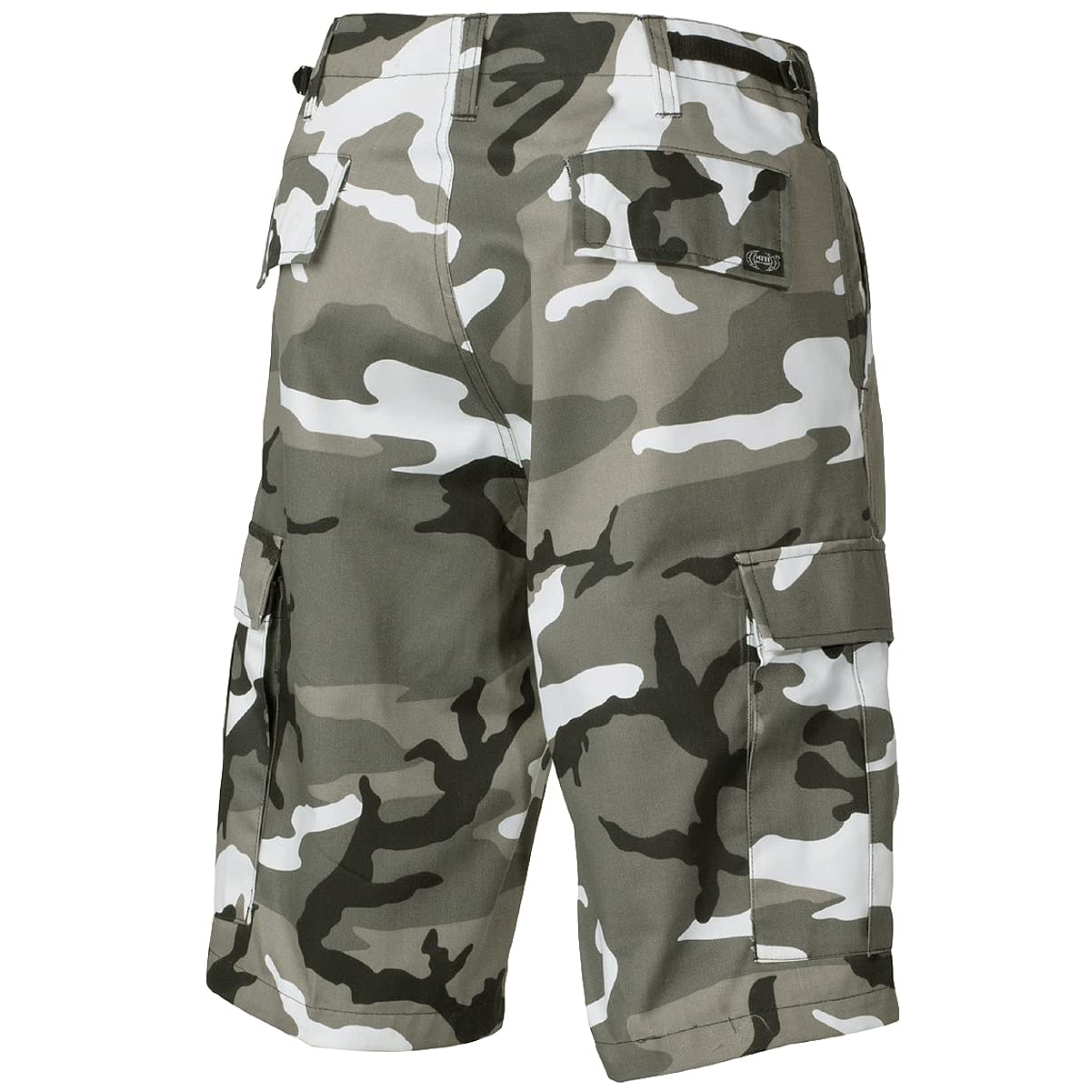 MFH US Bermudas BDU Urban Cargo Pockets