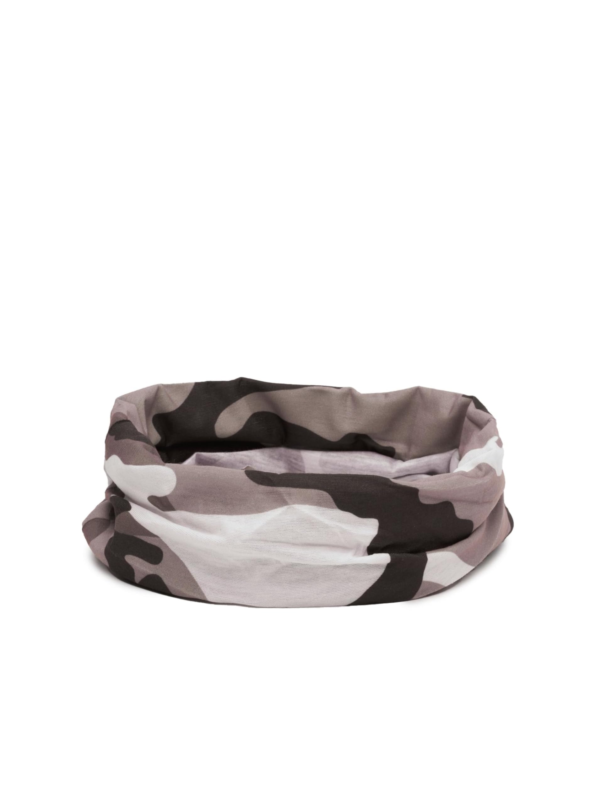 Brandit Multifunctional Neck Gaiter Urban – Lightweight Tactical Scarf