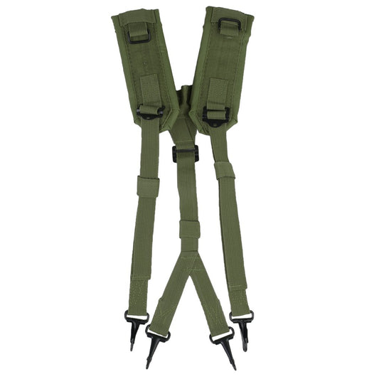 Mil-Tec Unisex Lc2 Braces