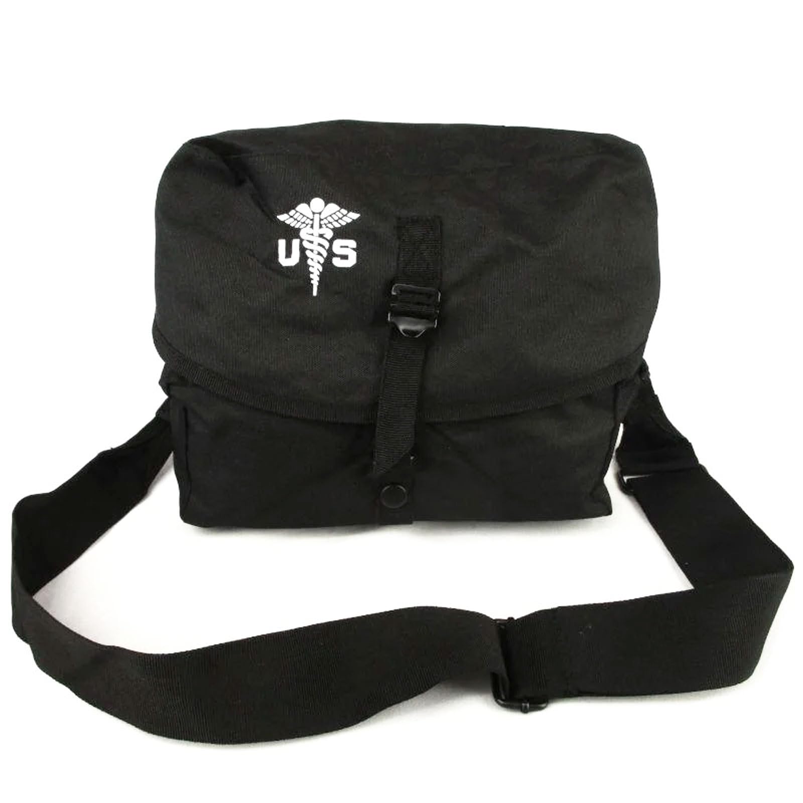 Mil-Tec US Medical Kit Bag with Strap Olive