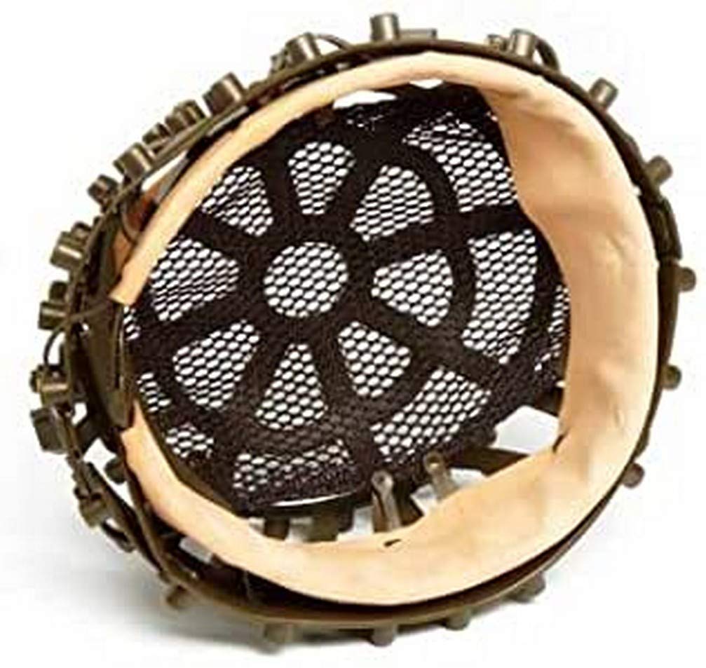 Mil-Tec German Head Net for Helmet