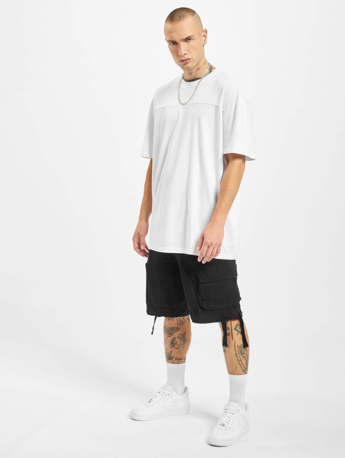 Brandit Urban Legend Shorts