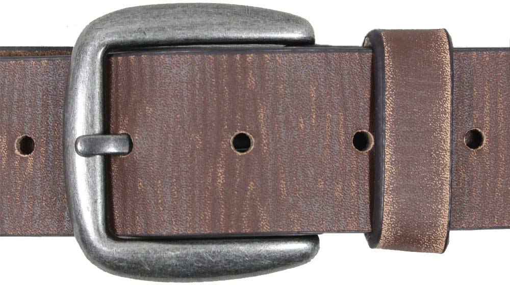 Mil-Tec Vintage Leather Belt