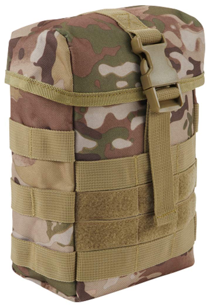 Brandit MOLLE Pouch Fire