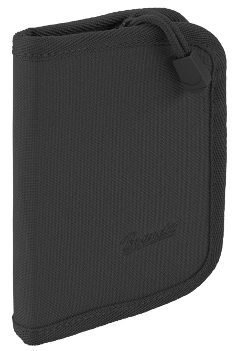 Brandit Classic Backpack – Green, Durable Everyday Rucksack