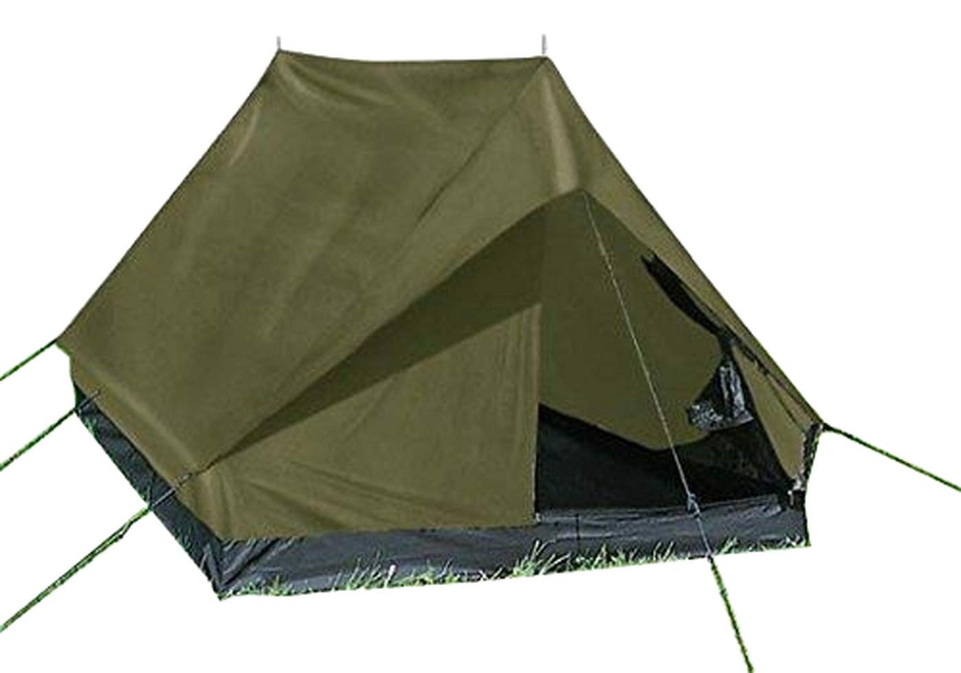 Mil-Tec Tents Mini Pack Standard – Lightweight Dome Tent