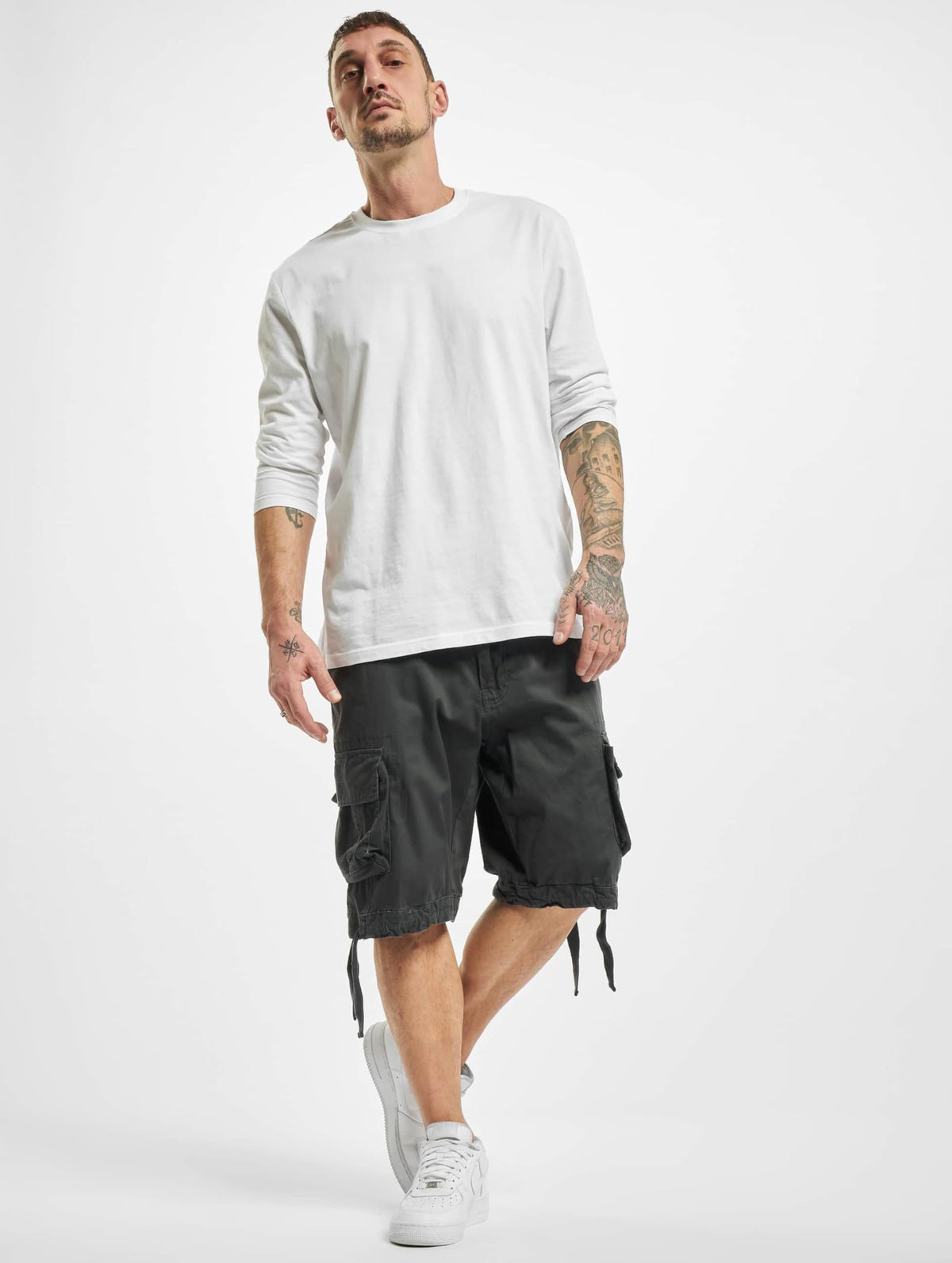 Brandit Urban Legend Shorts