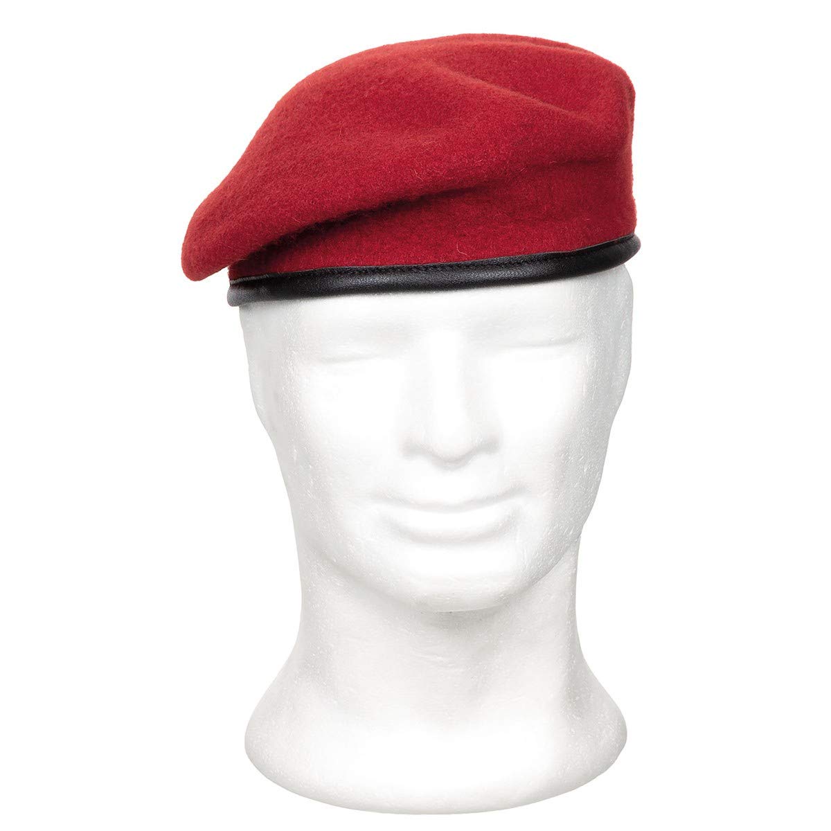 MFH Commando Beret Red