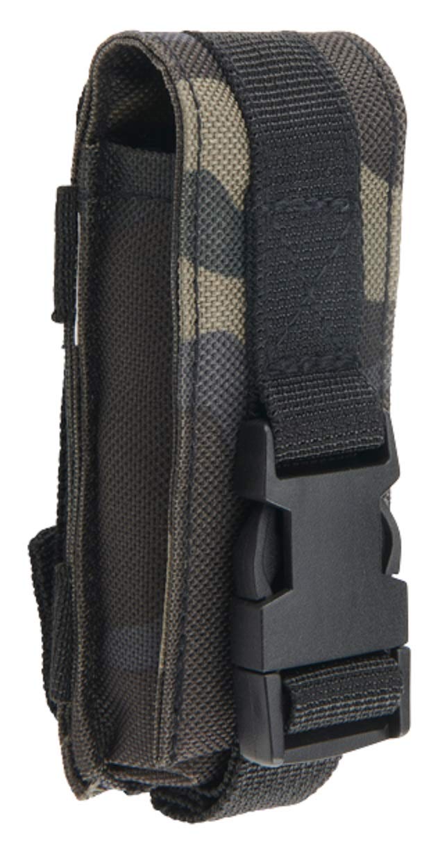Brandit MOLLE Multi Pouch Small Woodland