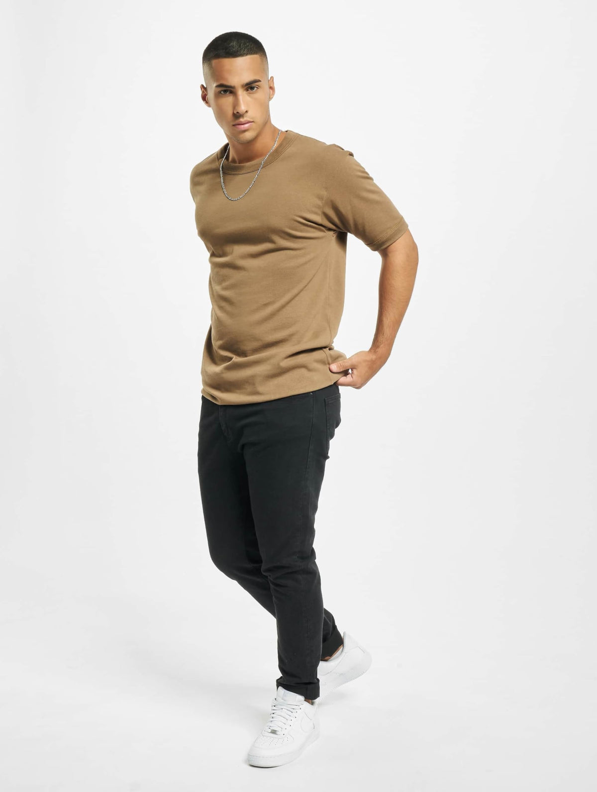 Brandit German Army T-Shirt Beige