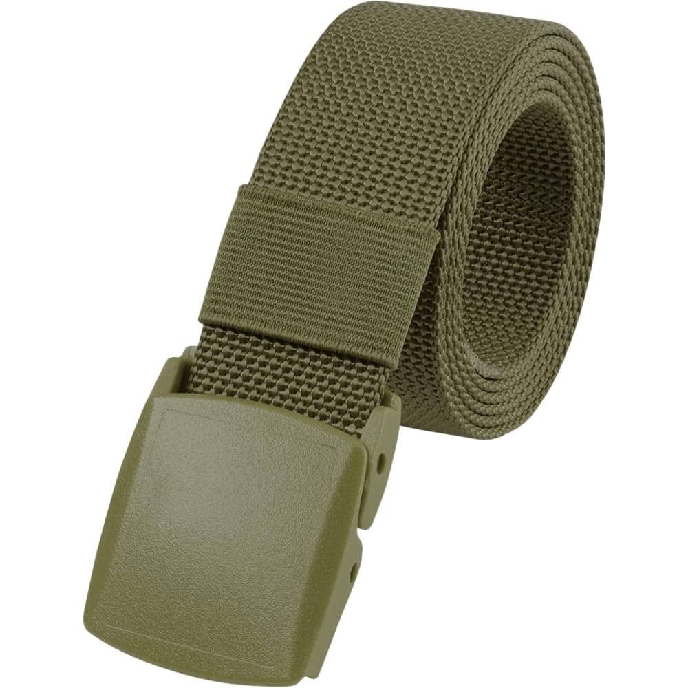 Brandit Belt Fast Closure Dark Camo