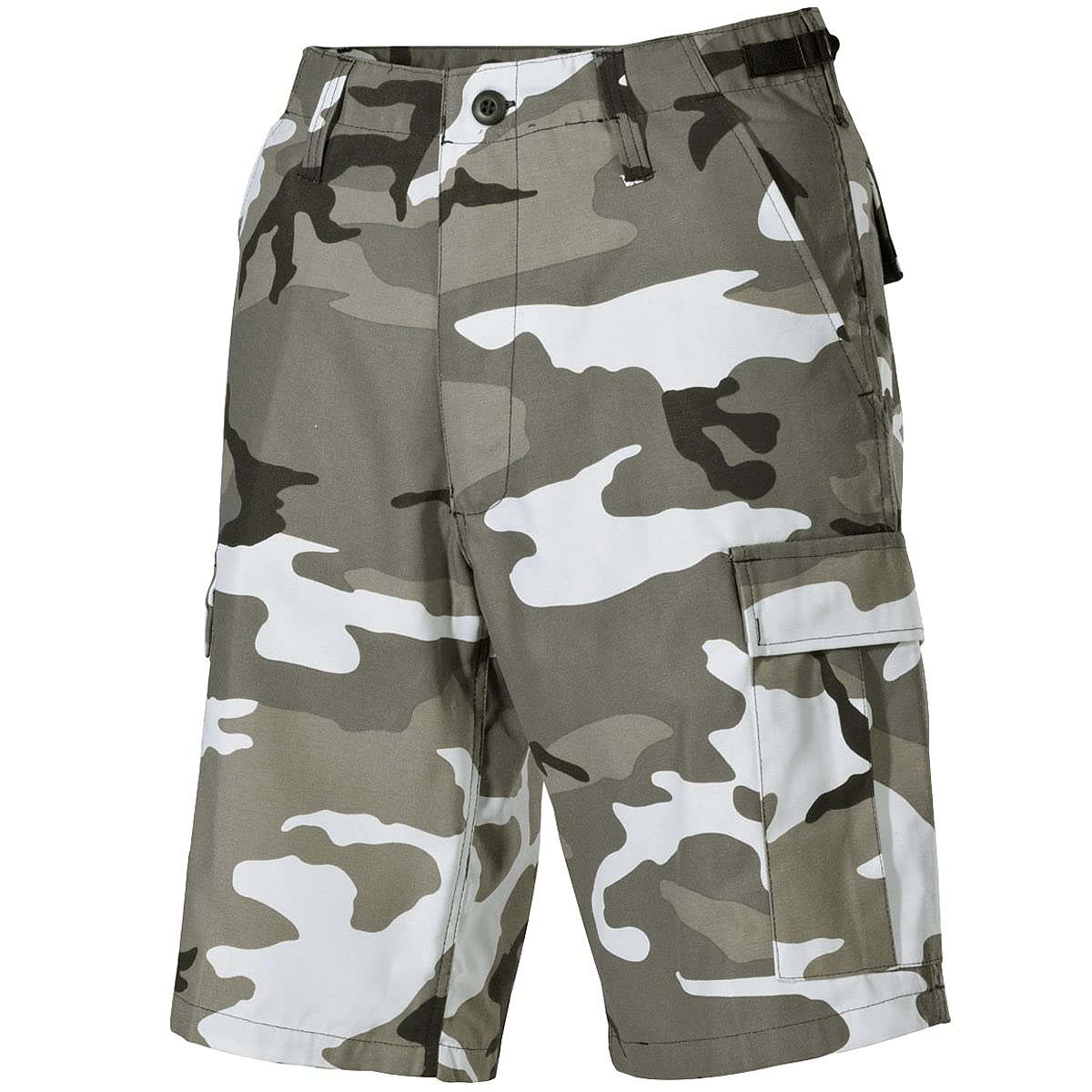MFH US Bermudas BDU Urban Cargo Pockets