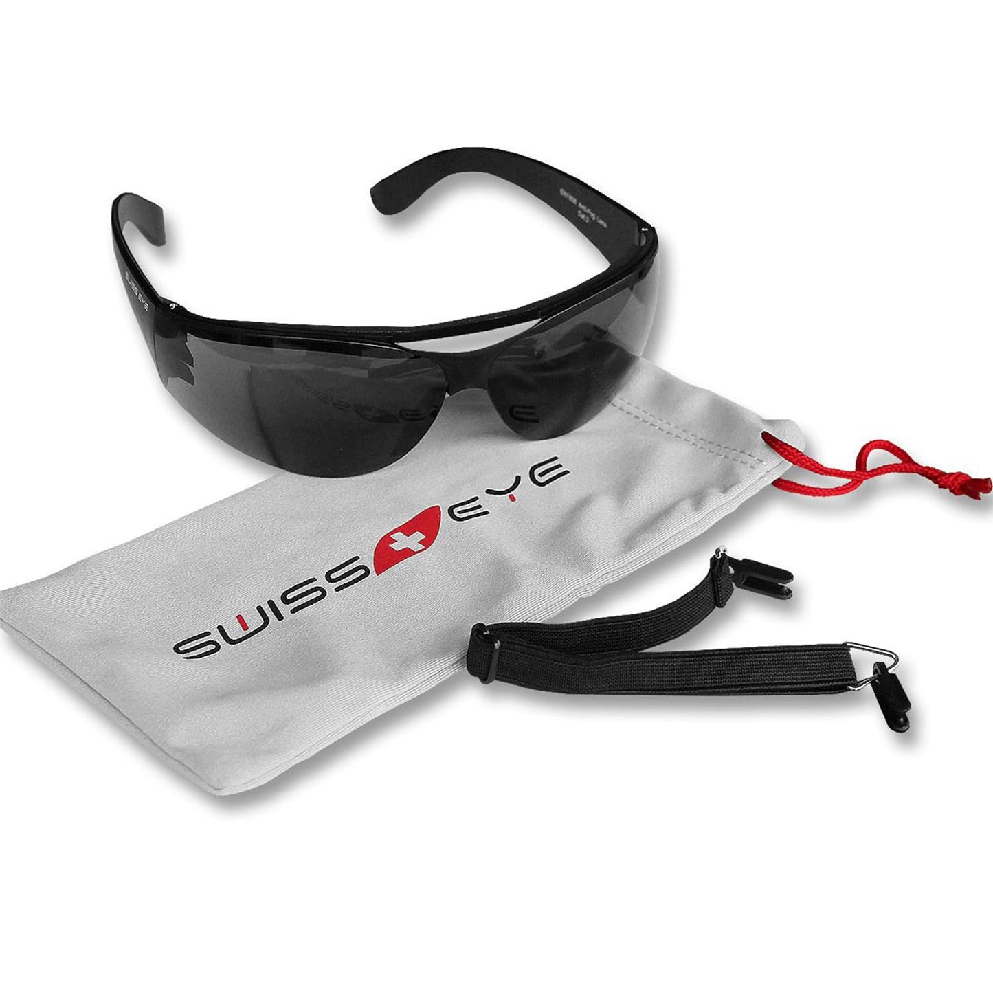 Swisseye Outbreak Protector Sunglasses – Tactical Sports Ballistic Eyewear