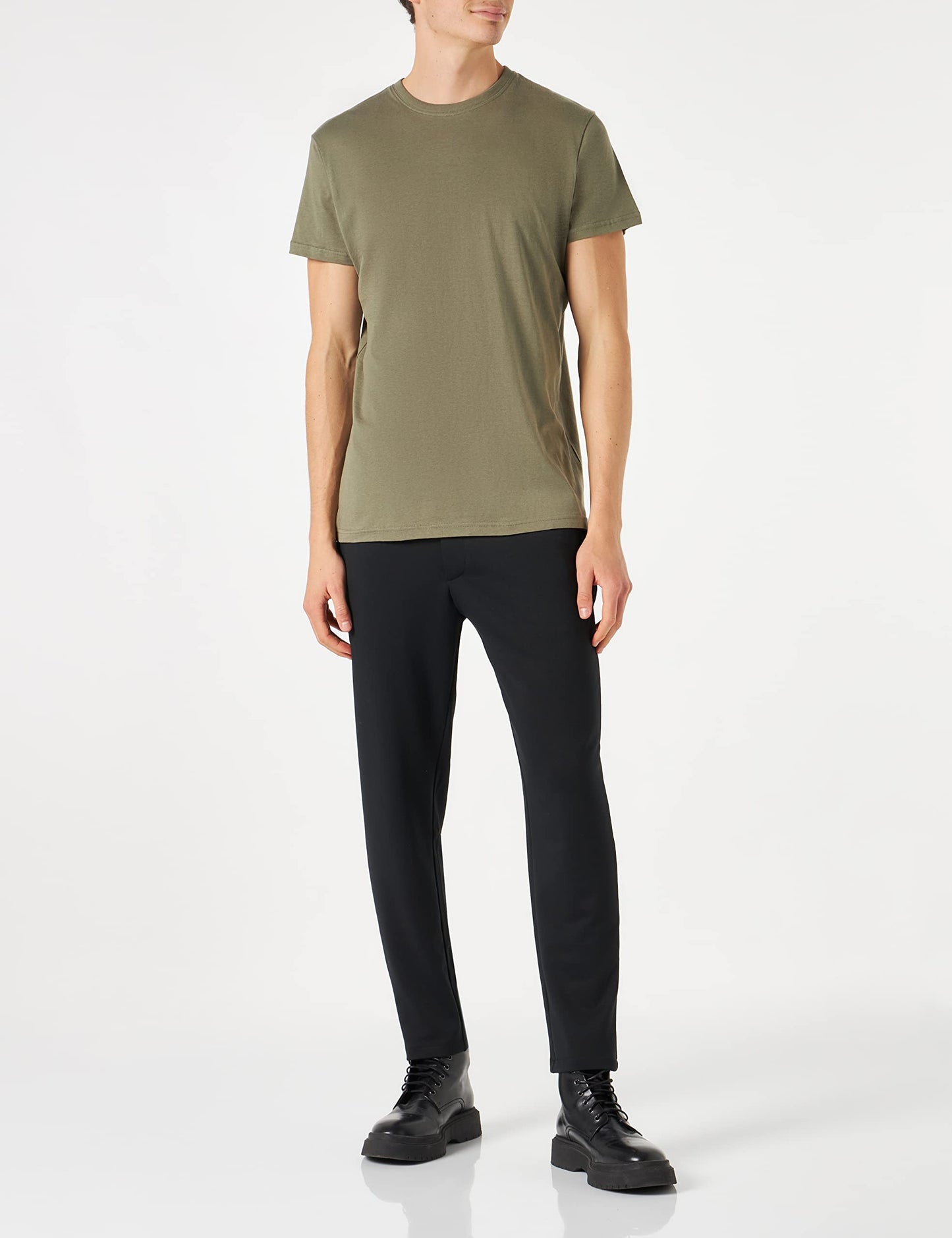 Mil-Tec Men's Retro