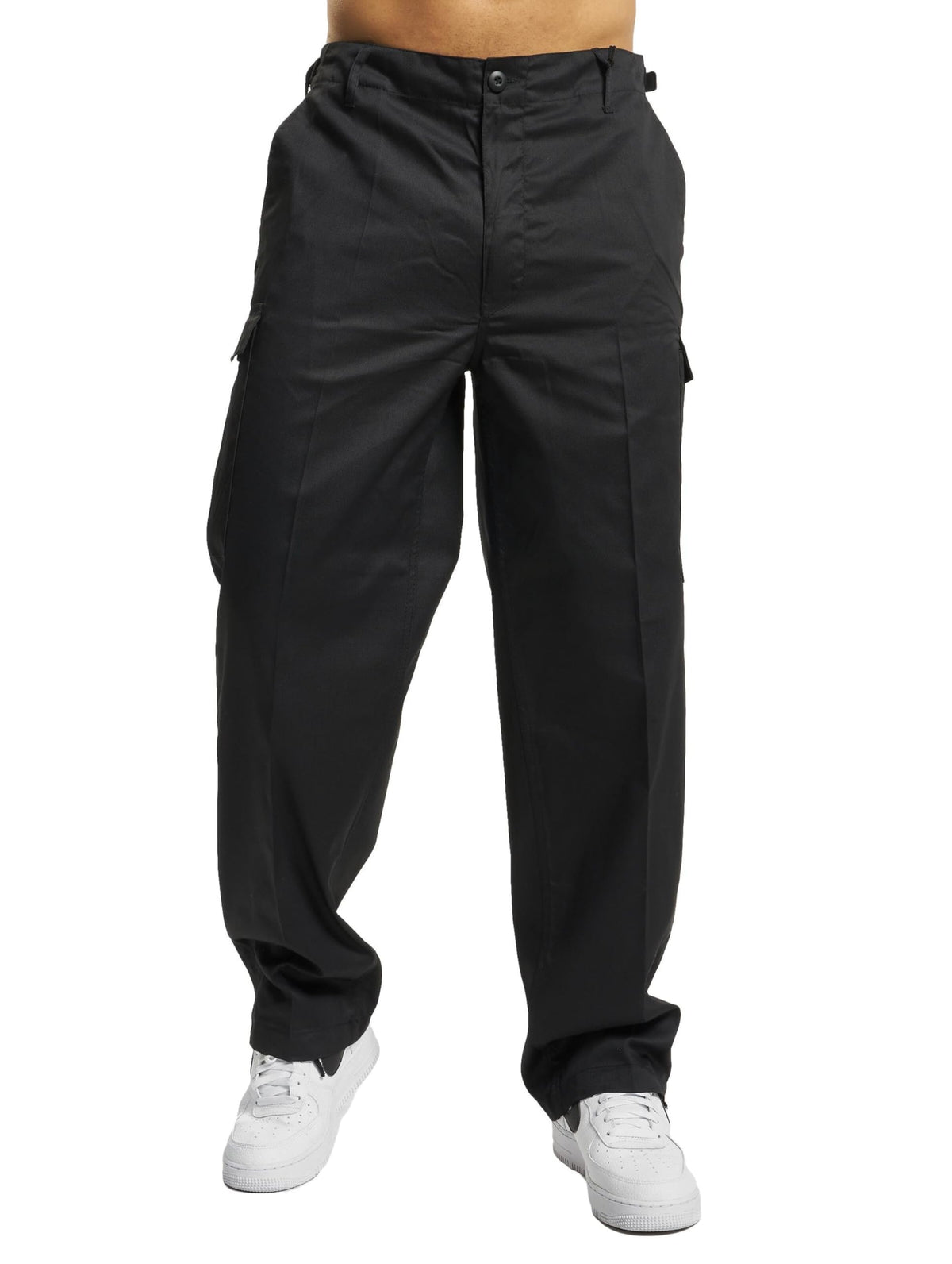 Brandit Security Ranger Pants Black