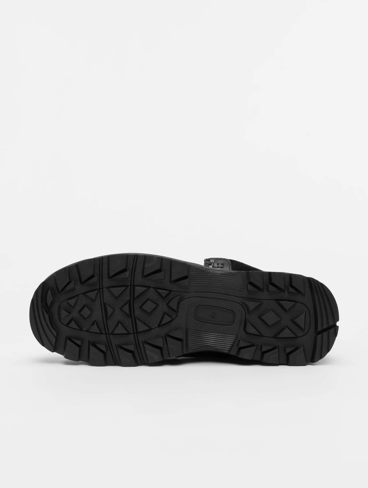 Brandit Tactical Boots Zipper Black