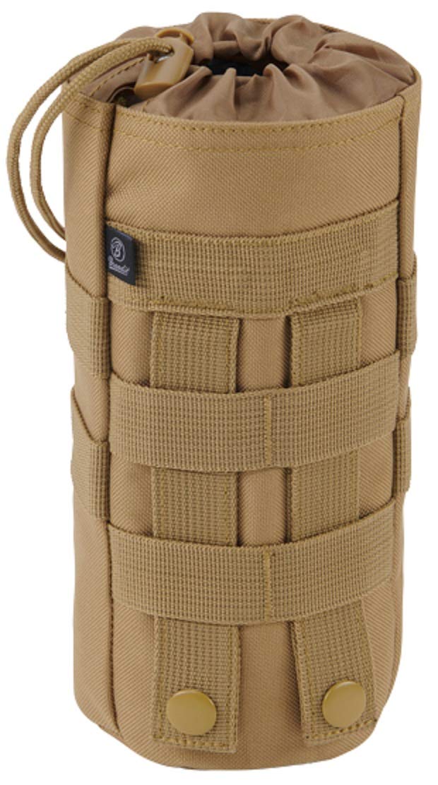 Brandit MOLLE Bottle Holder I