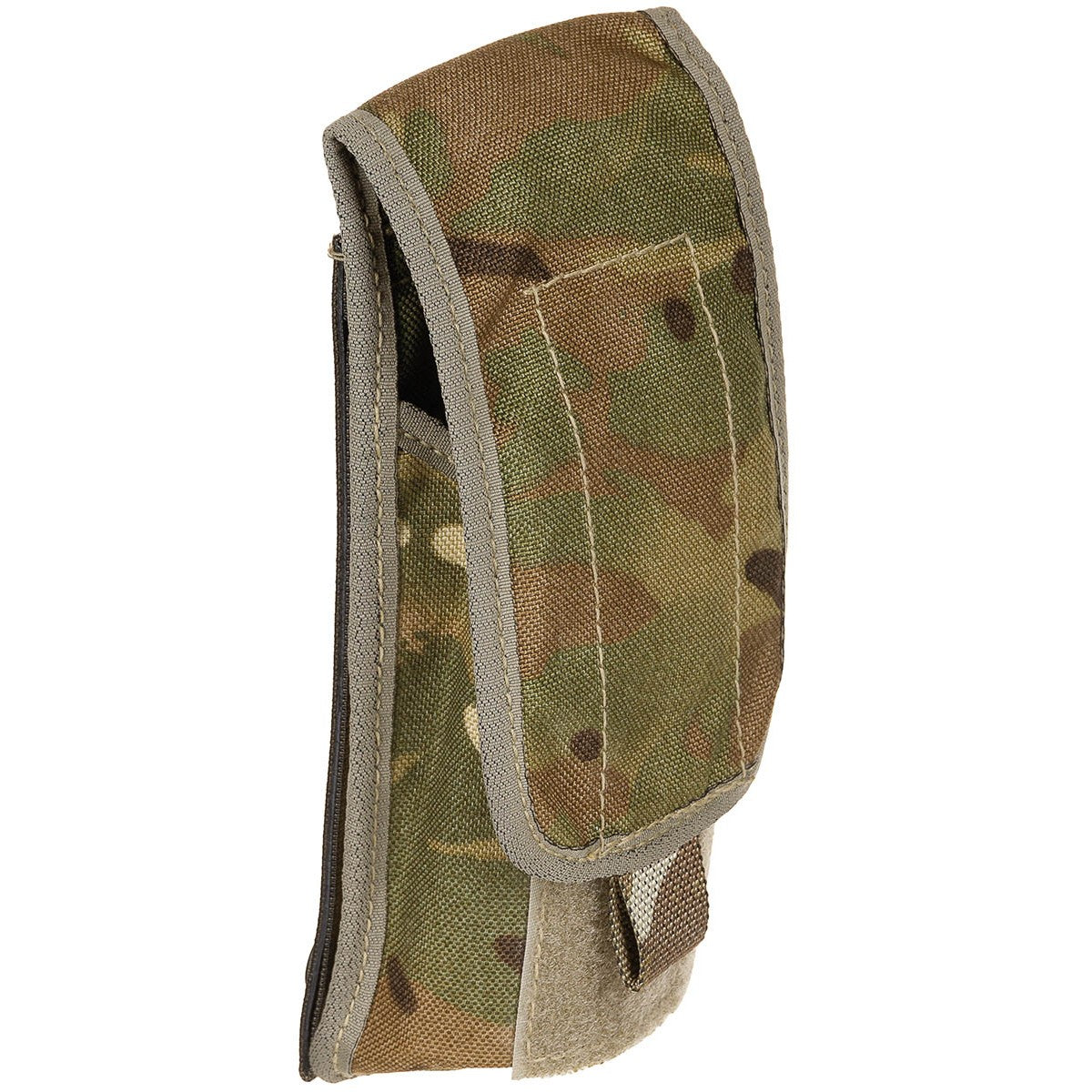 Original British Army Ammo Pouch Sa 80 Osprey MK IV Camo MTP – Used