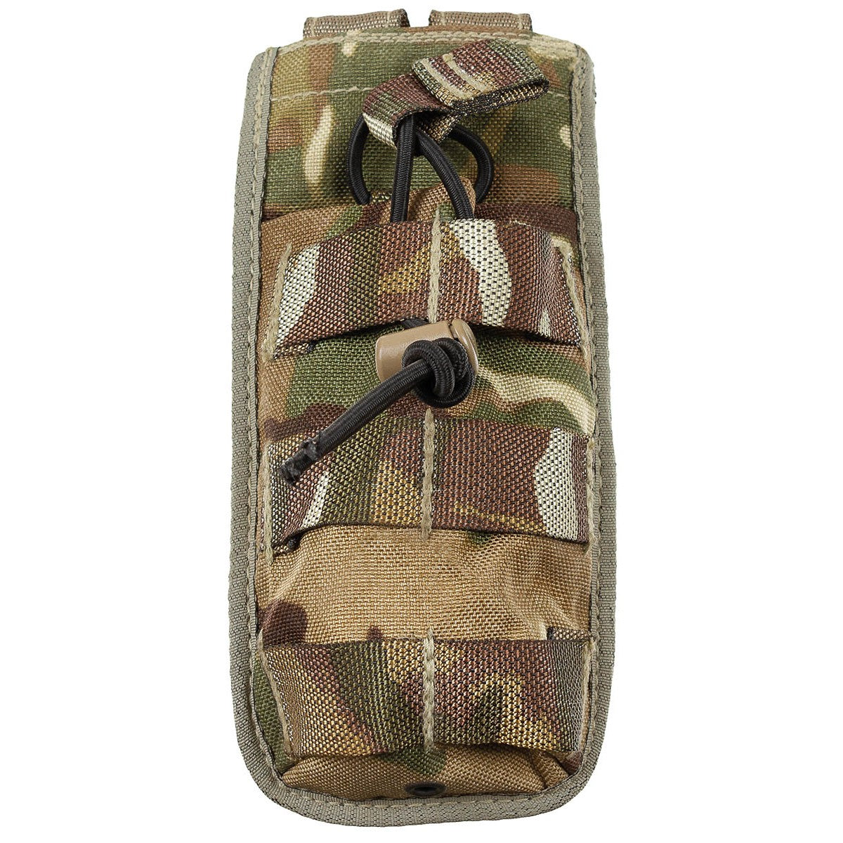 Original British Army Ammo Pouch Sa 80 Osprey MK IV Camo MTP – Used