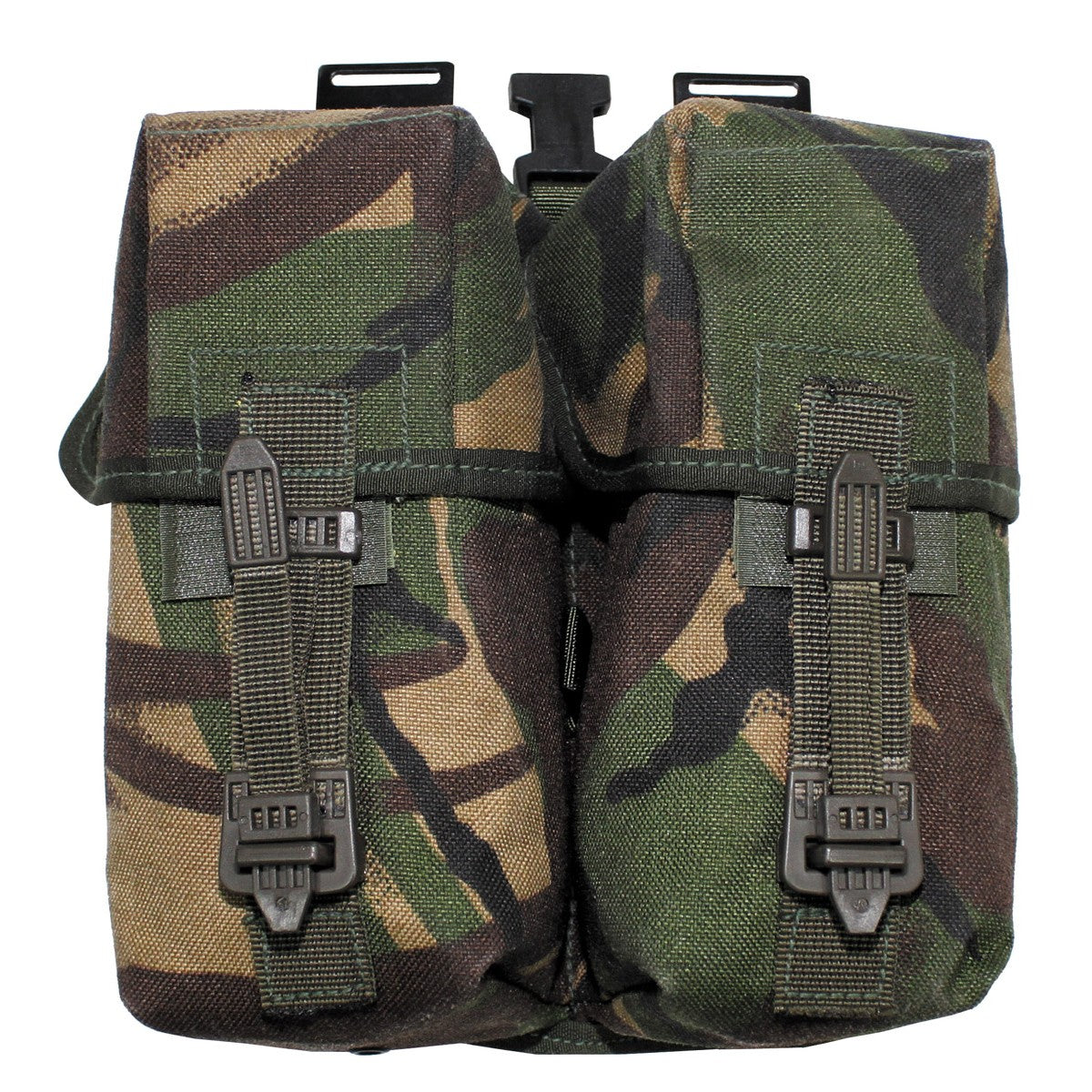 Original British Army Pouch DPM – Used