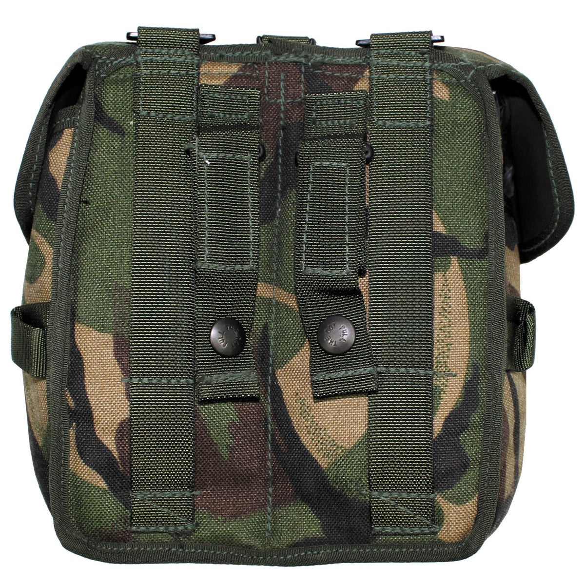 Original British Army Pouch DPM – Used