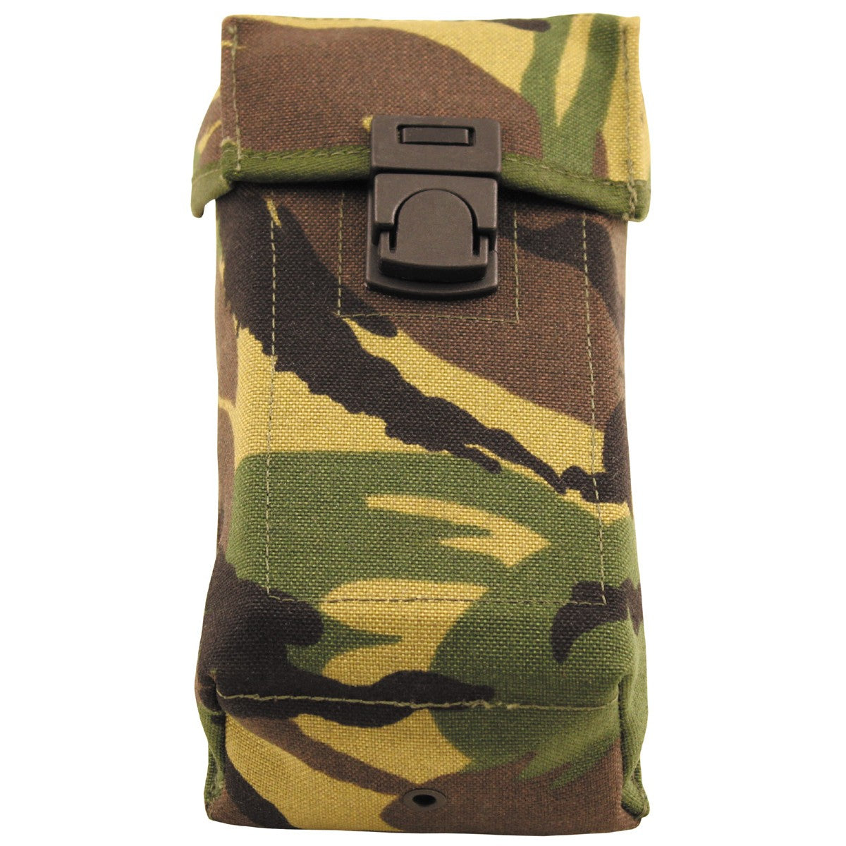 Original Dutch Army Magazine Pouch Alice Clip Camo – Used