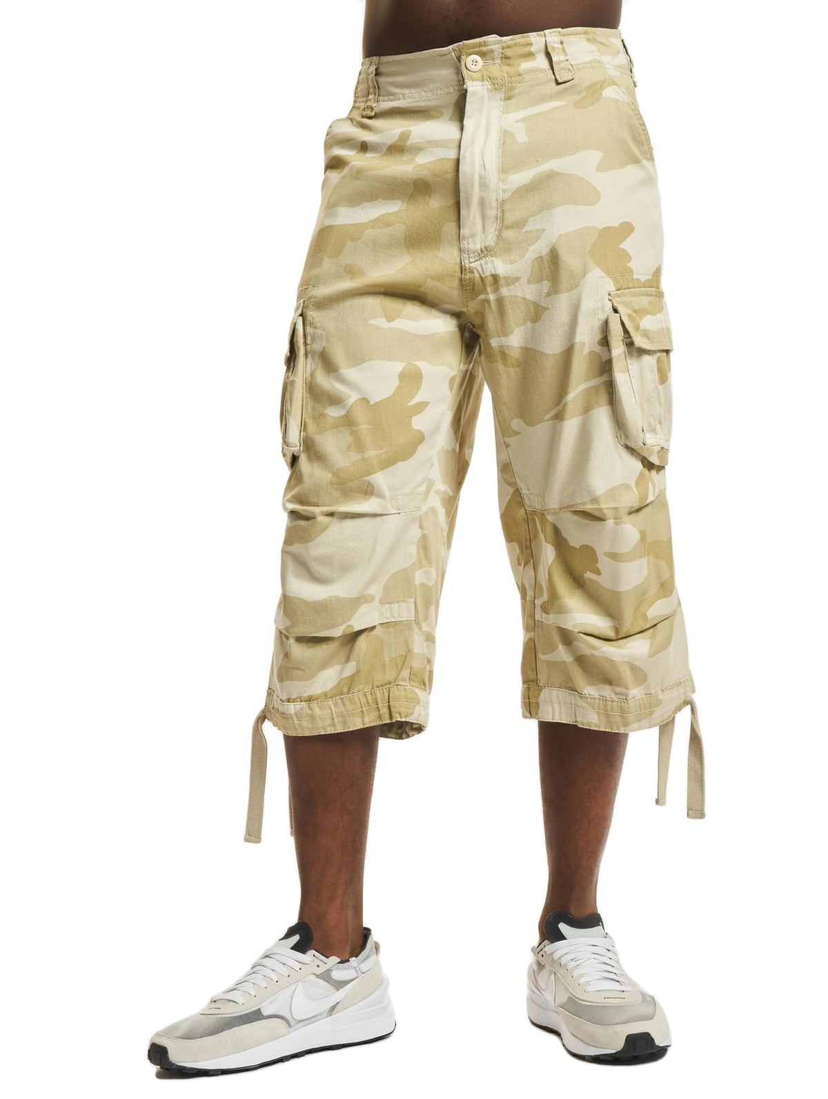 Brandit Urban Legend 3/4 Shorts