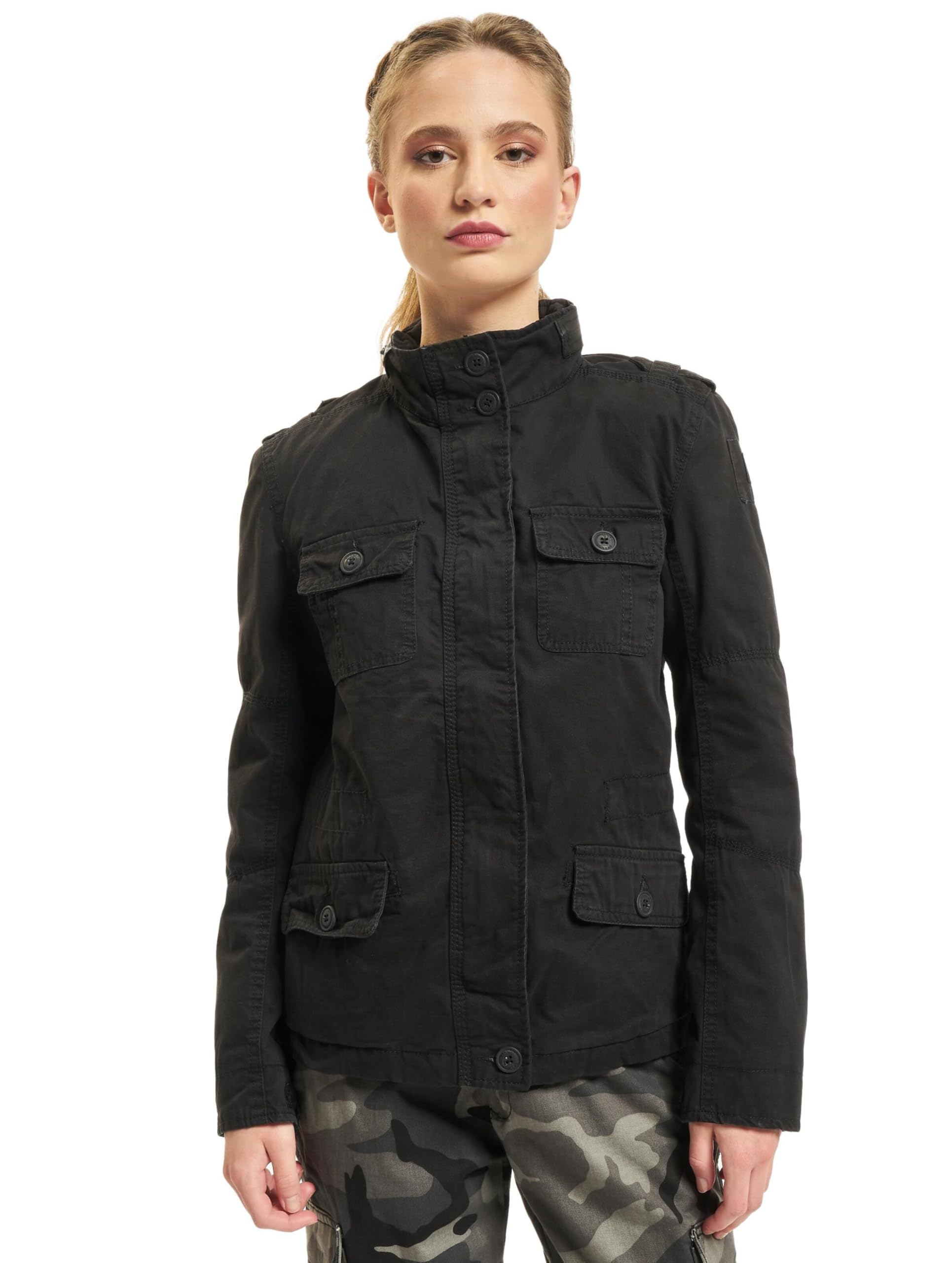 Brandit Women Britannia Jacket