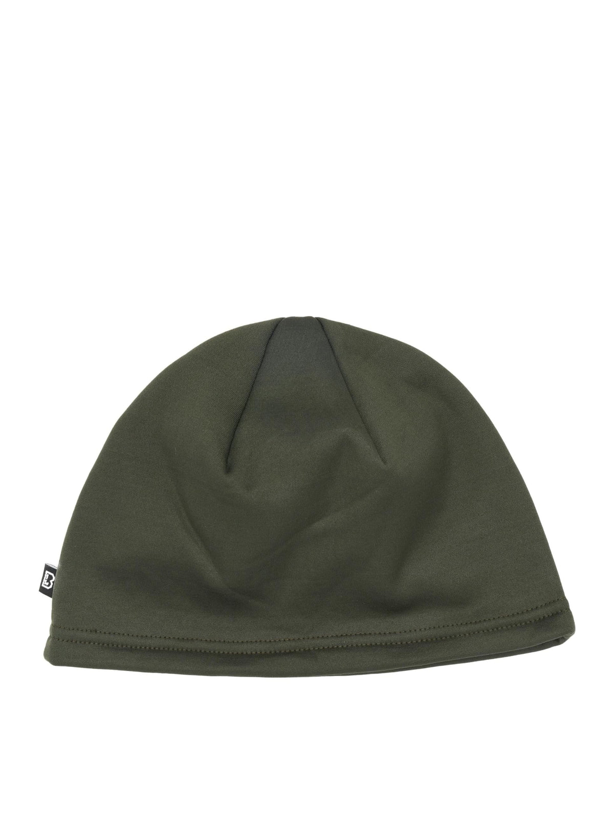 Brandit Fleece Cap Ice