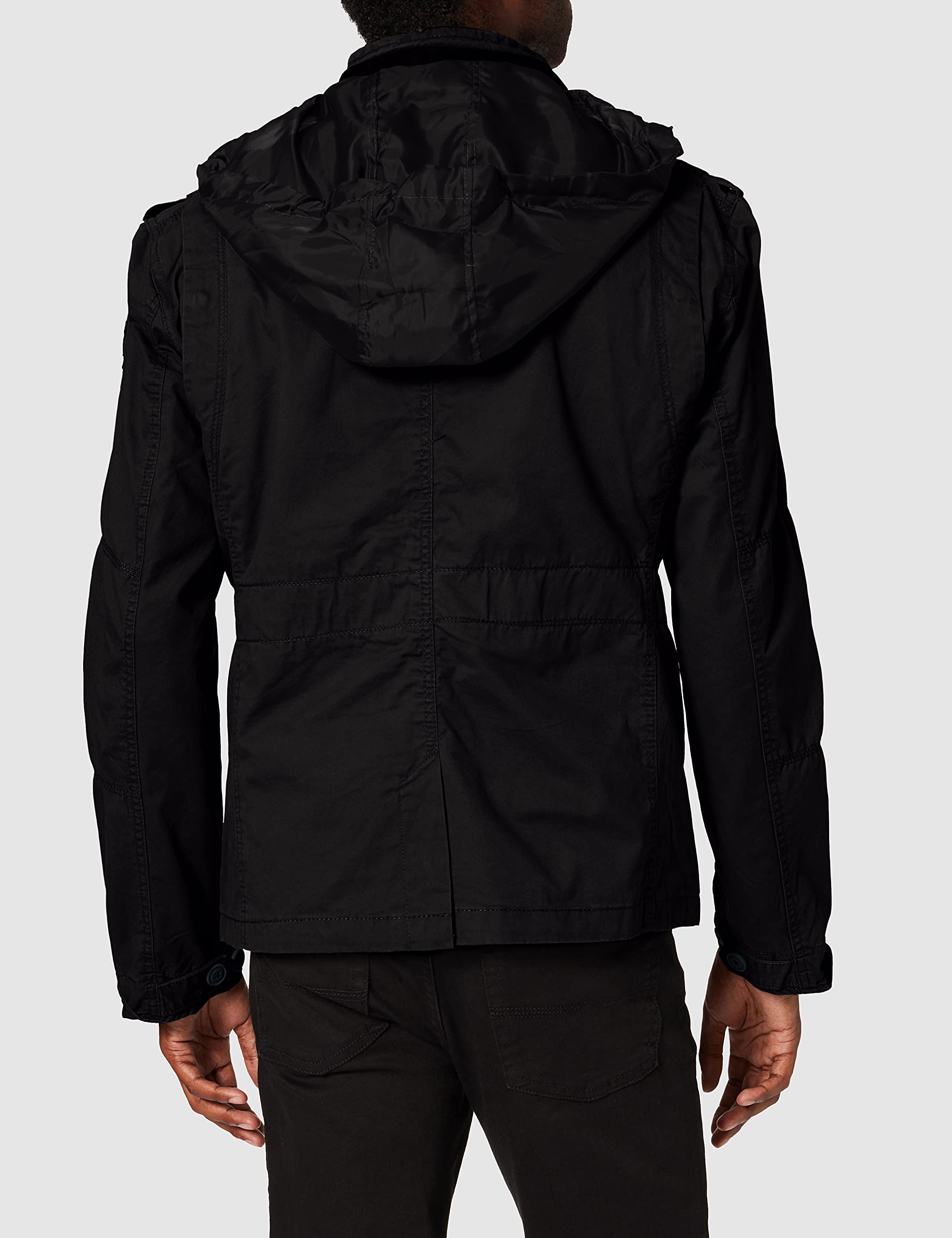 Brandit Britannia Jacket