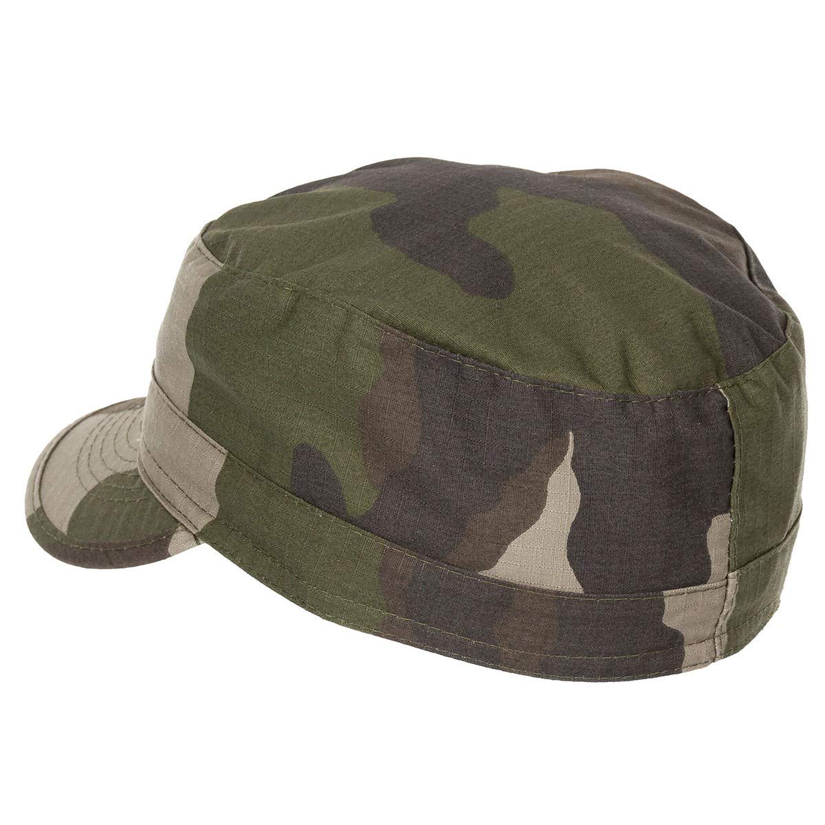 MFH US BDU Field Cap Ripstop Green CCE