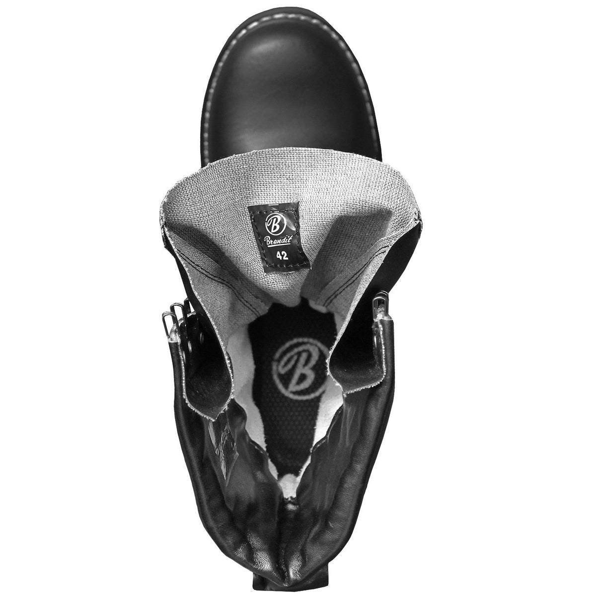Brandit Para Boots Black