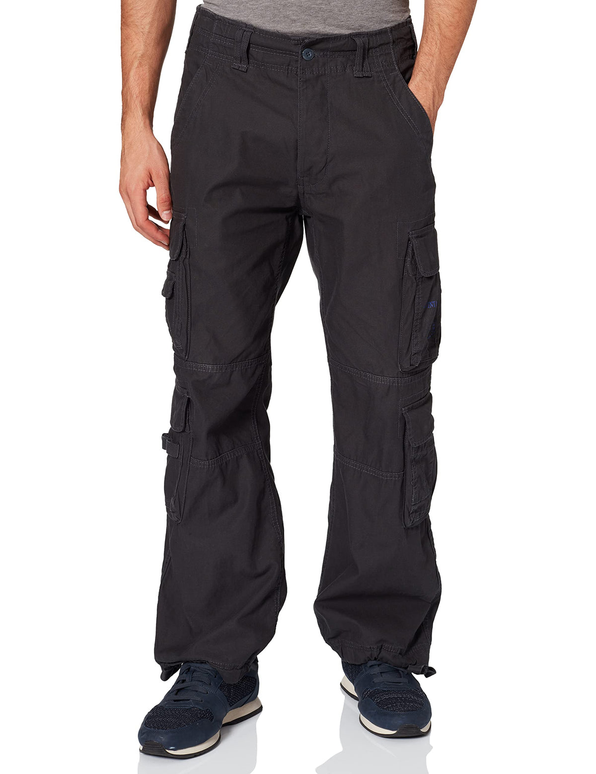 Brandit Pure Vintage Pants