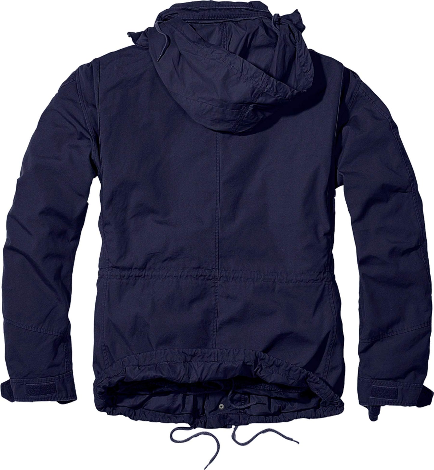 Brandit Men's M-65 Giant Jacket Navy size XXL