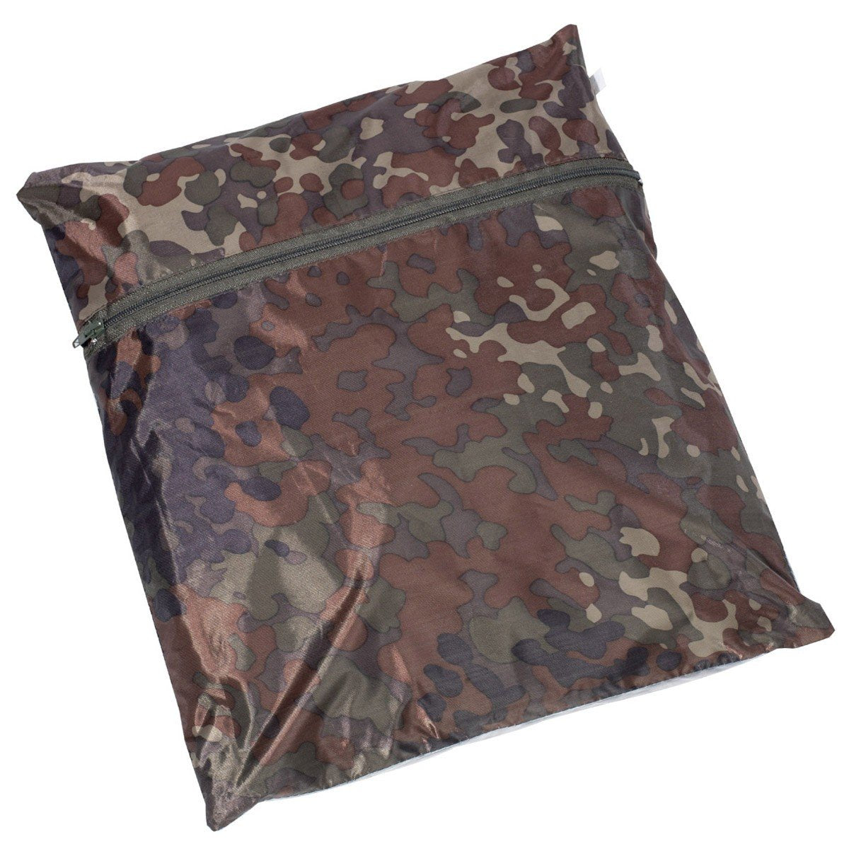 MFH Rain Suit 2-part Flecktarn