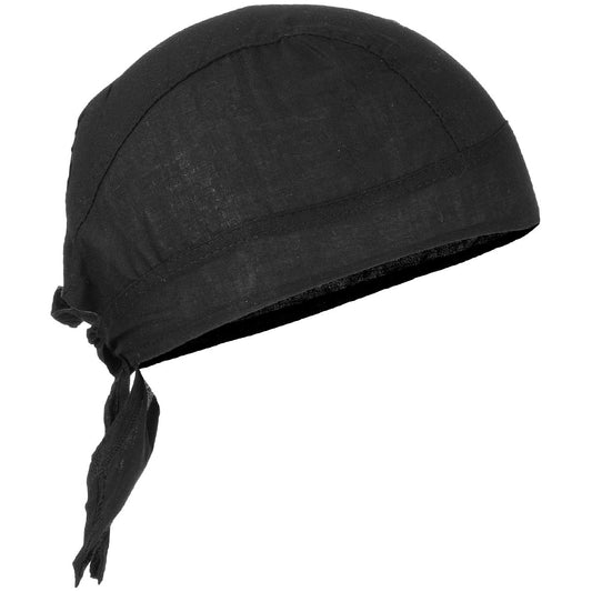MFH Headwrap, Black