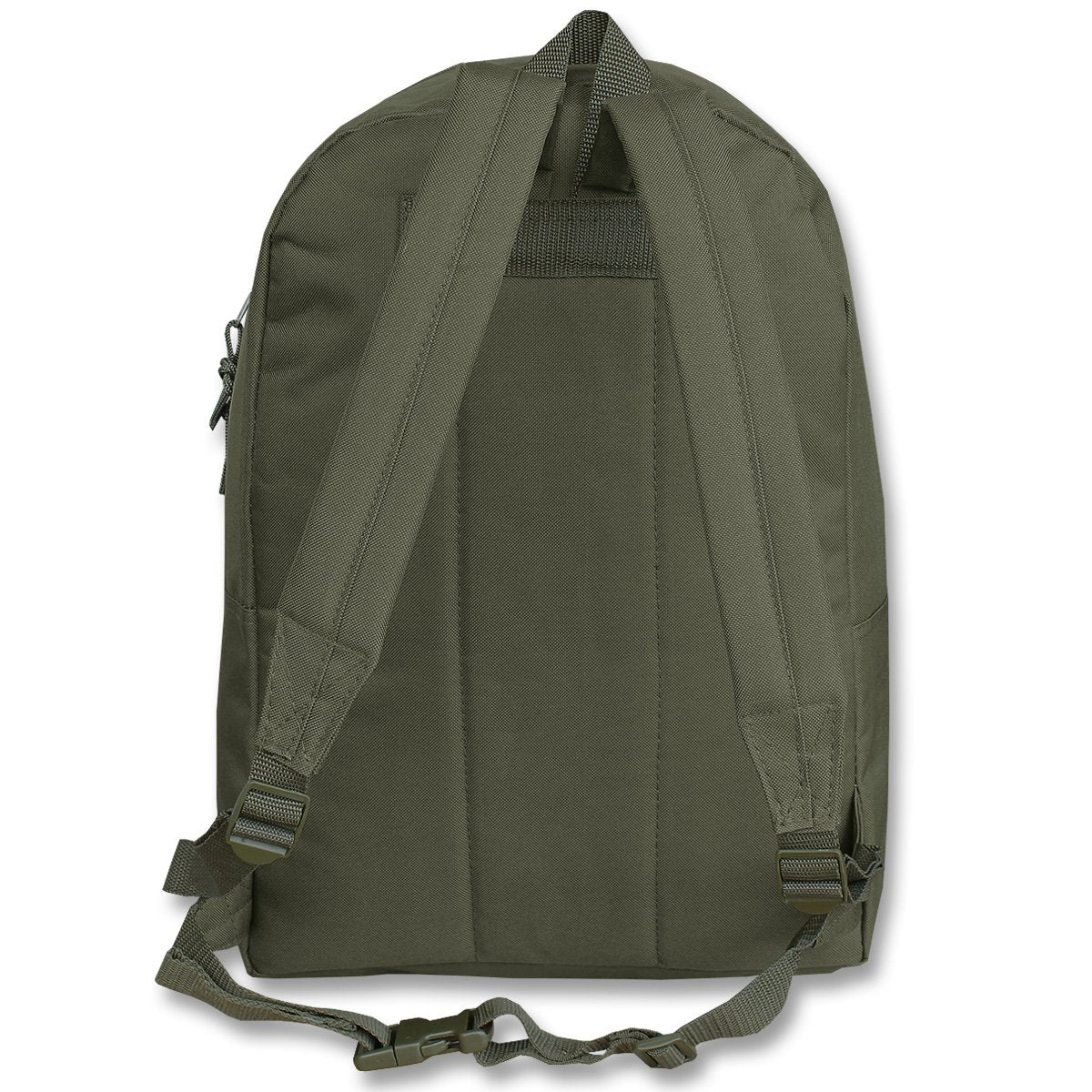 Mil-Tec Day Pack Rucksack 25L Olive