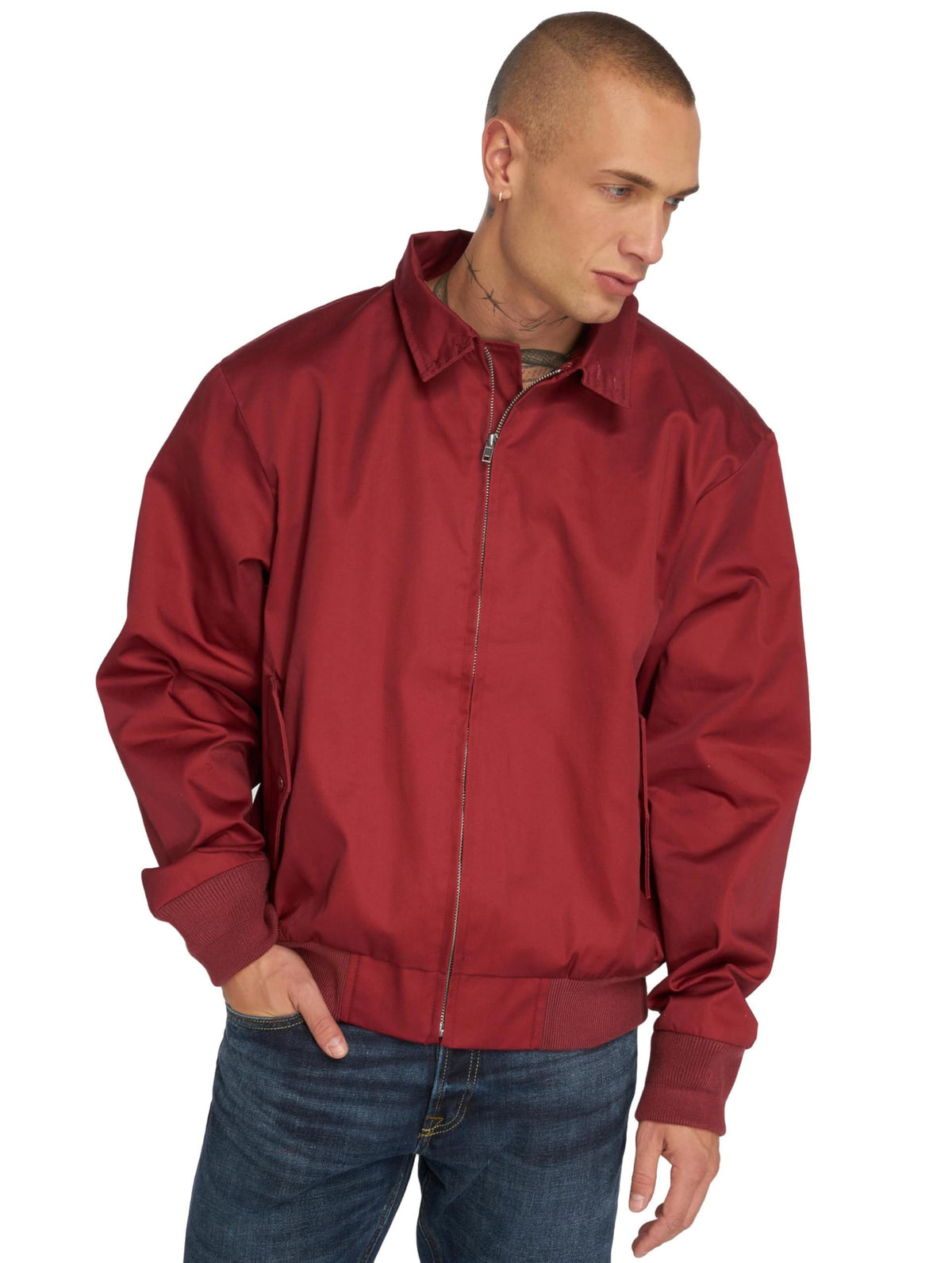 Brandit Lord Canterbury Jacket