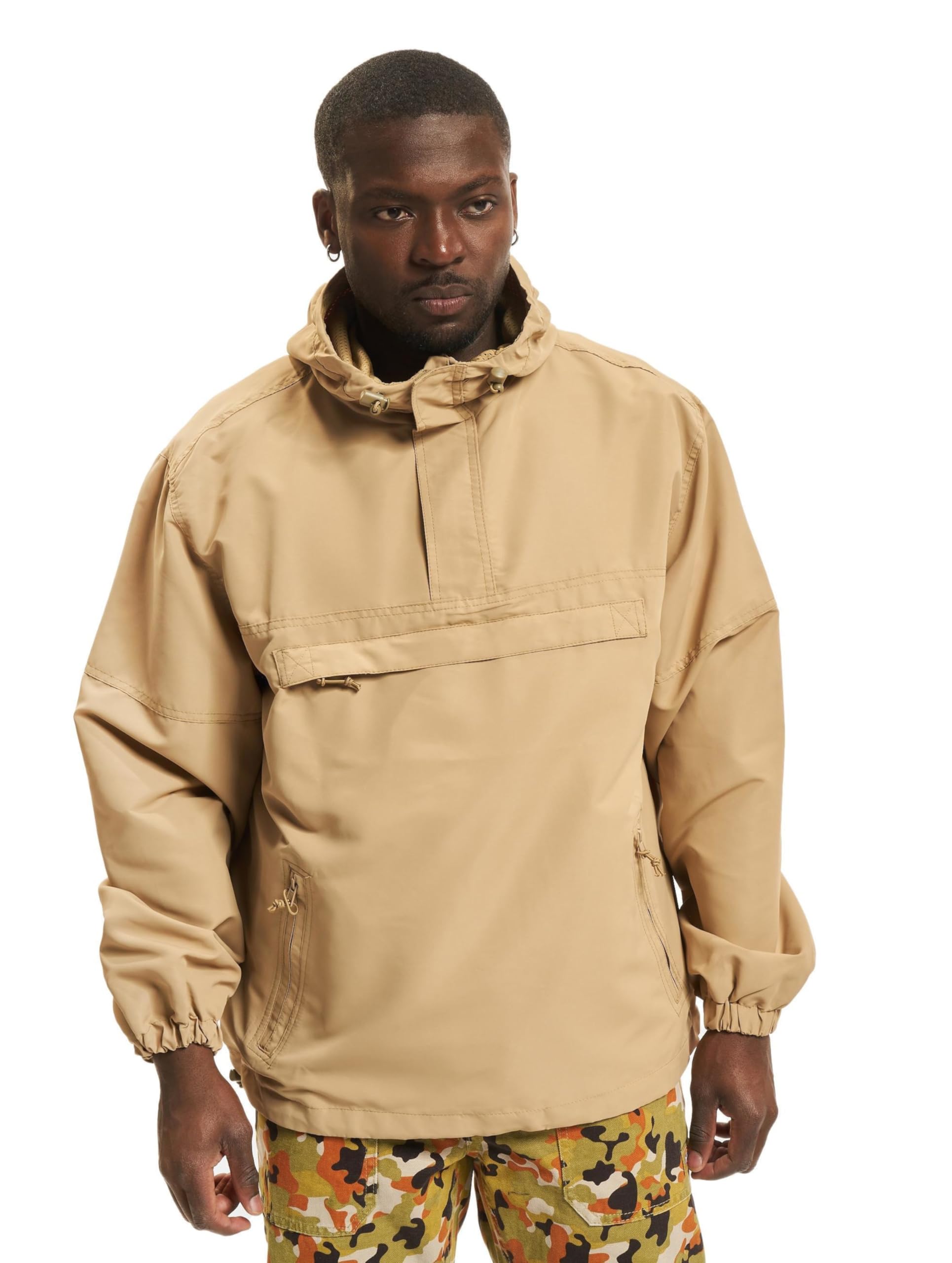 Brandit Summer Windbreaker