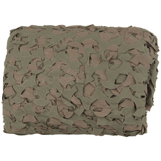 Woodland Camouflage Net 3x2.4m – Lightweight Hunting Screen