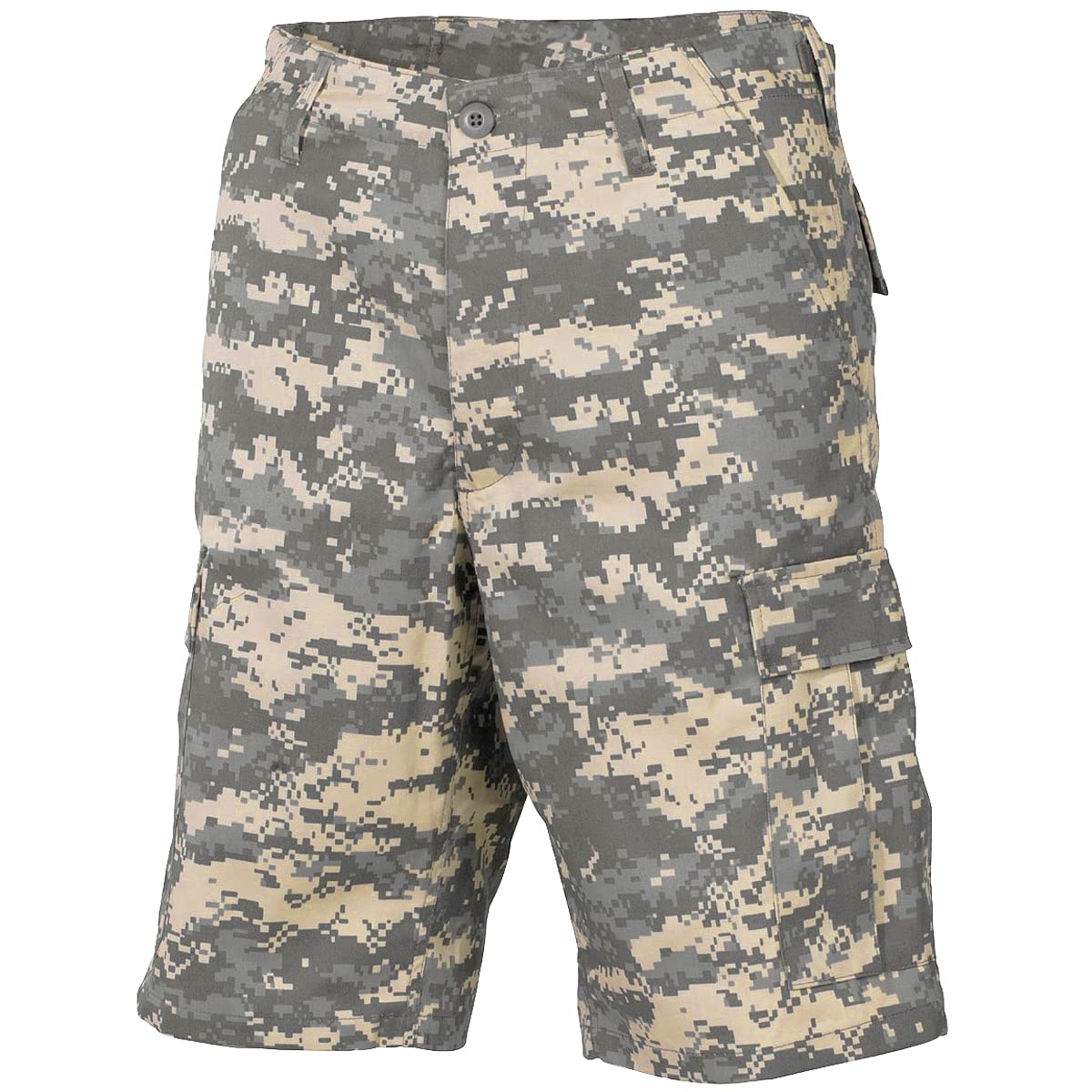 MFH US Bermudas BDU Cargo Pockets AT-Digital
