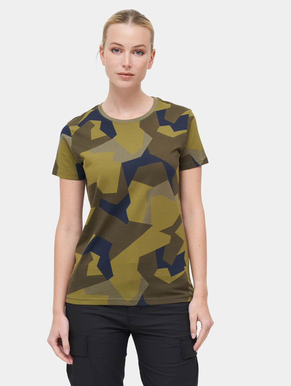 Brandit Women T-Shirt M90
