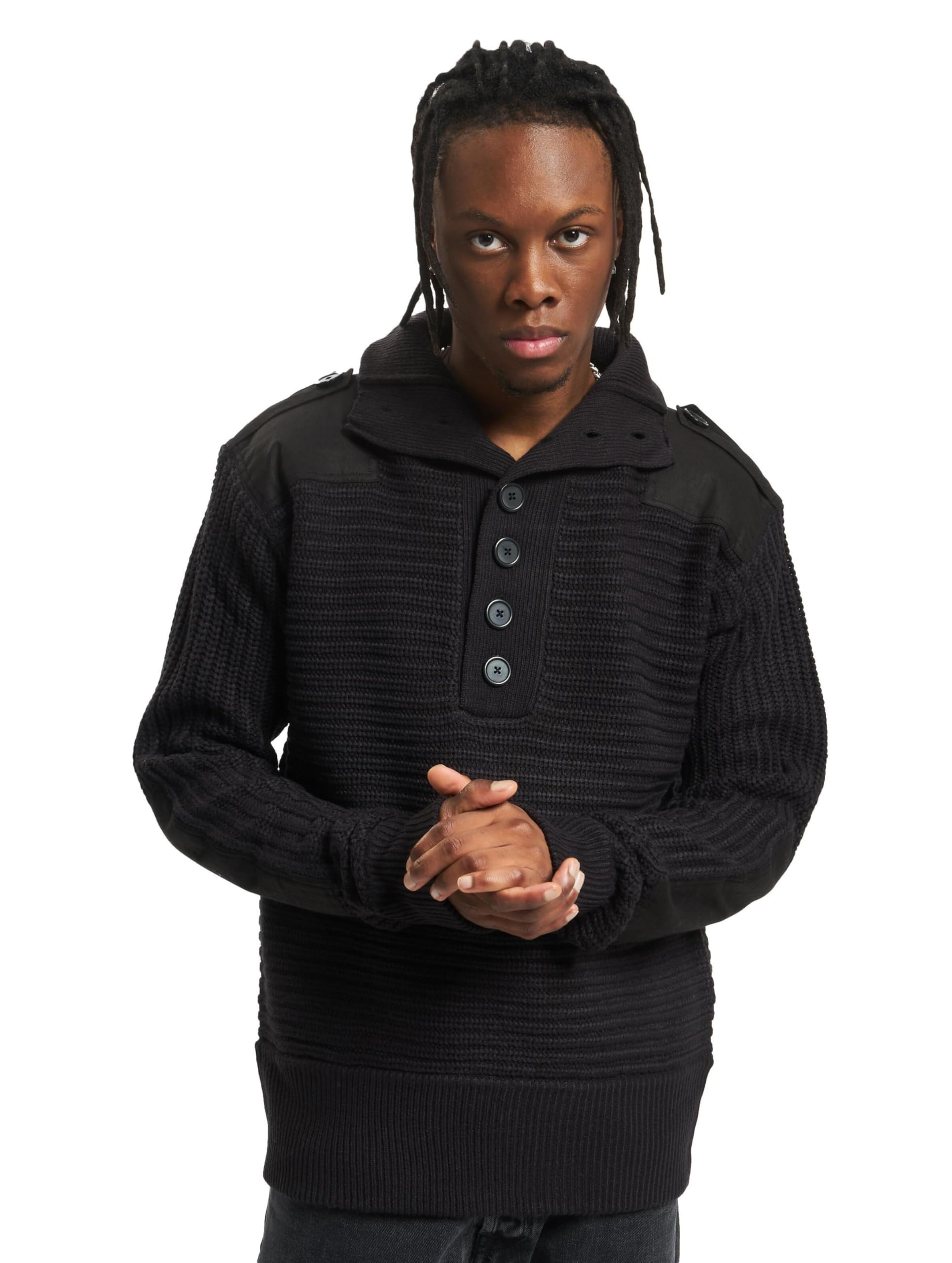 Brandit Alpine Pullover