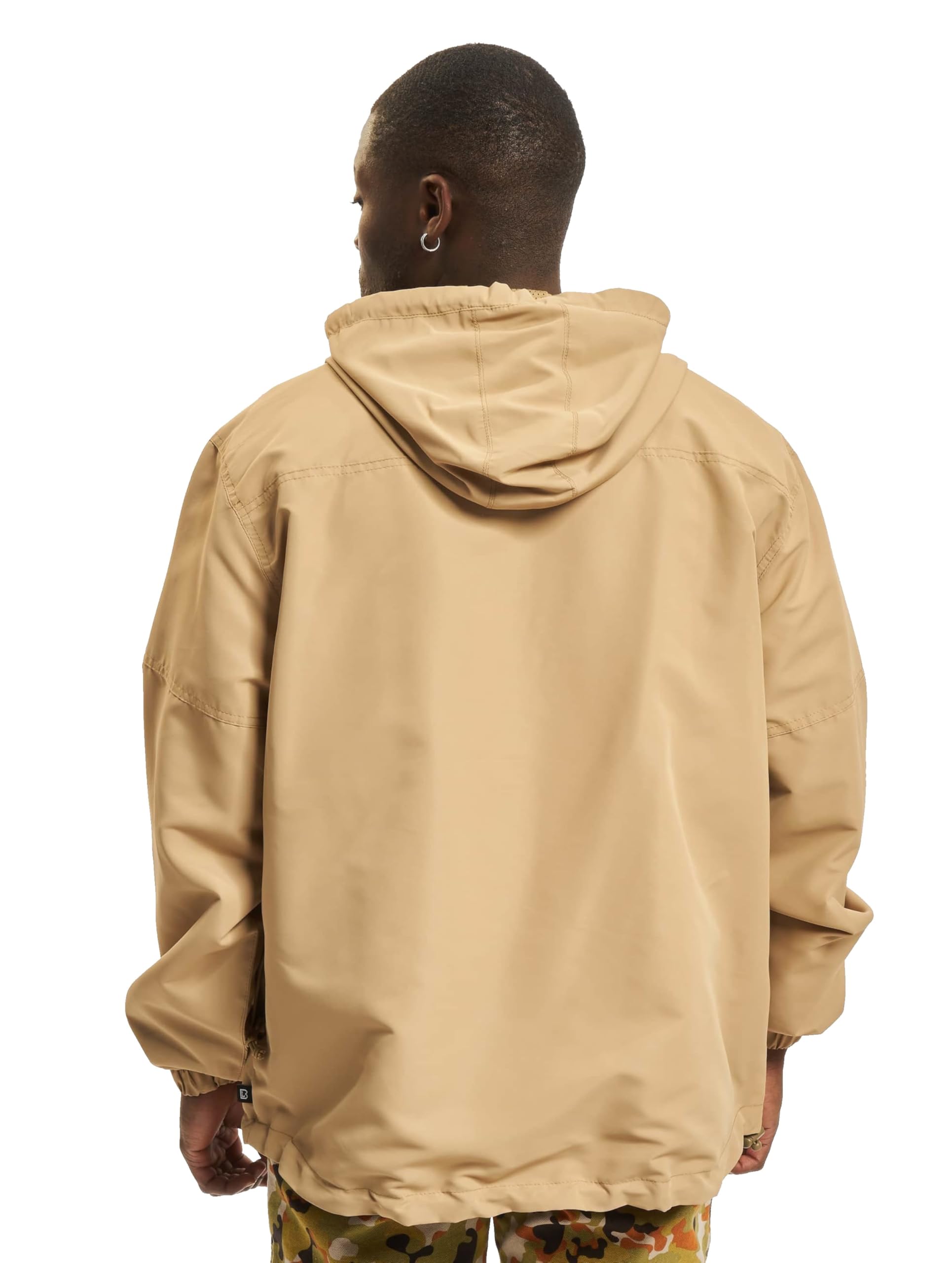 Brandit Summer Windbreaker