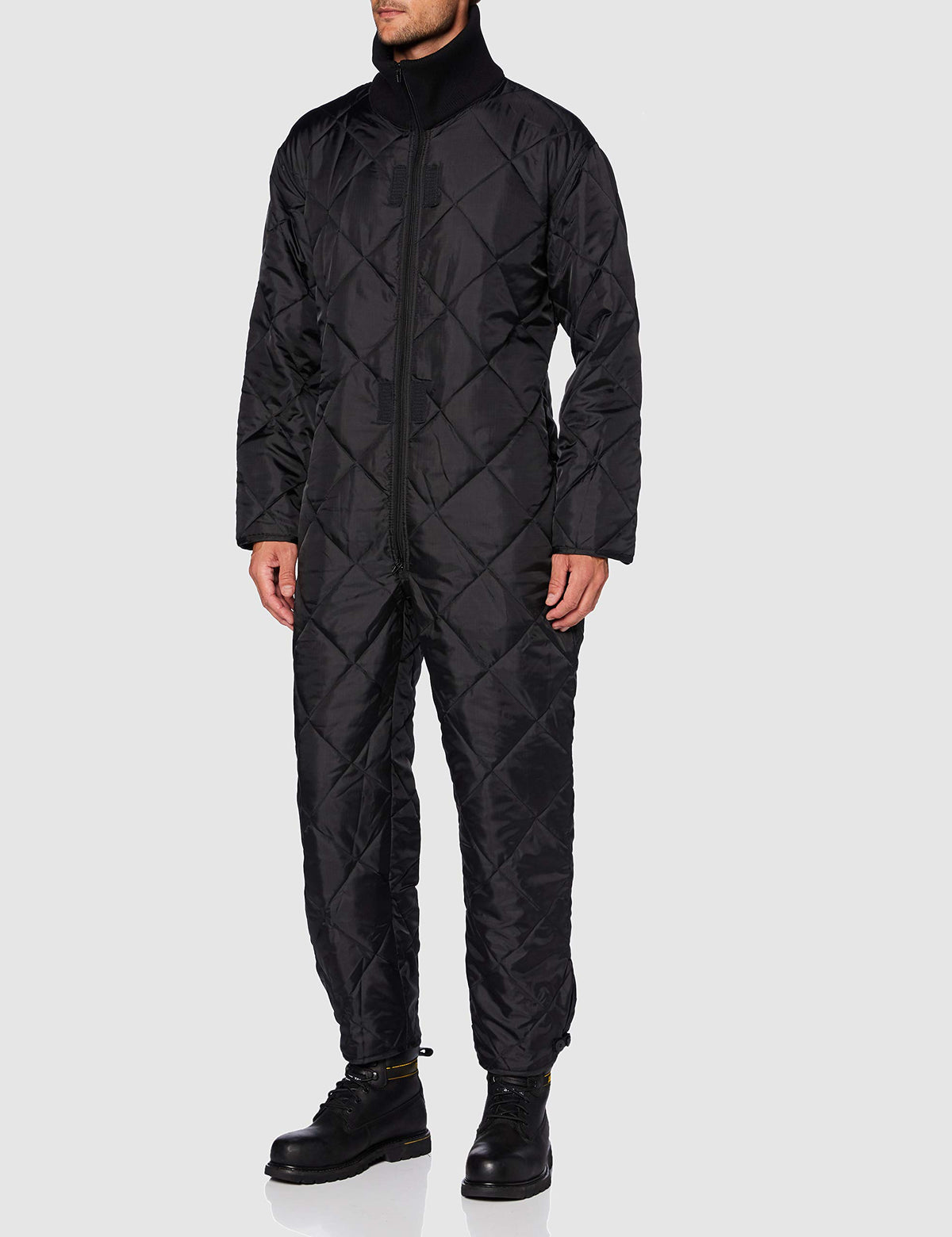 Brandit Tank Suit Black