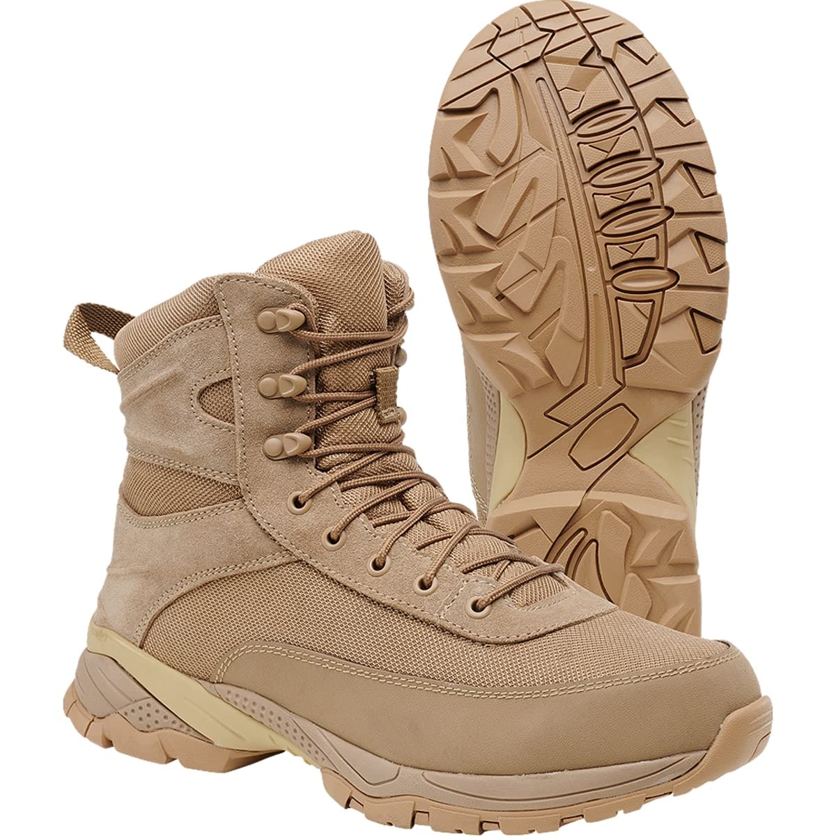 Brandit Tactical Next Generation Boots