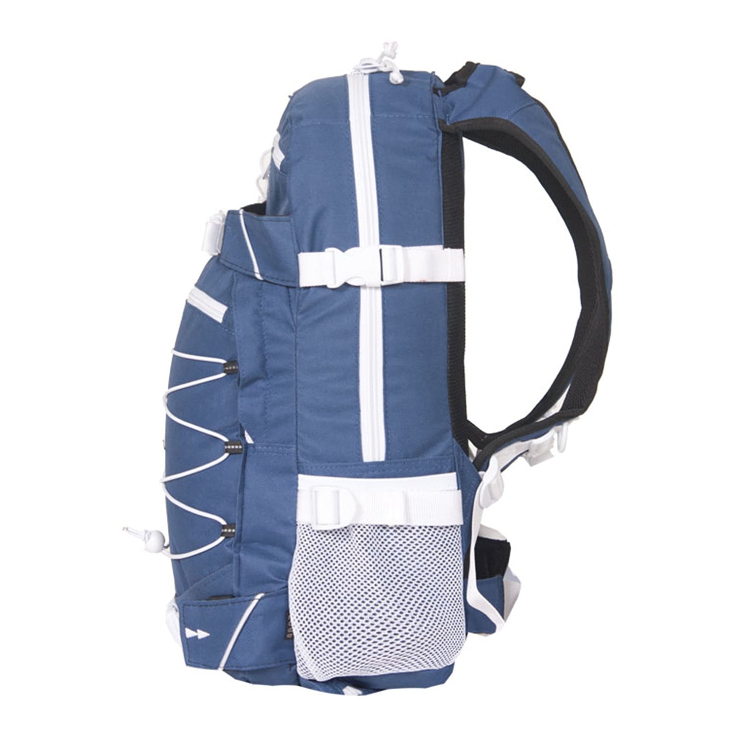 Forvert Louis Ice Backpack – Durable Everyday Rucksack with Laptop Compartment
