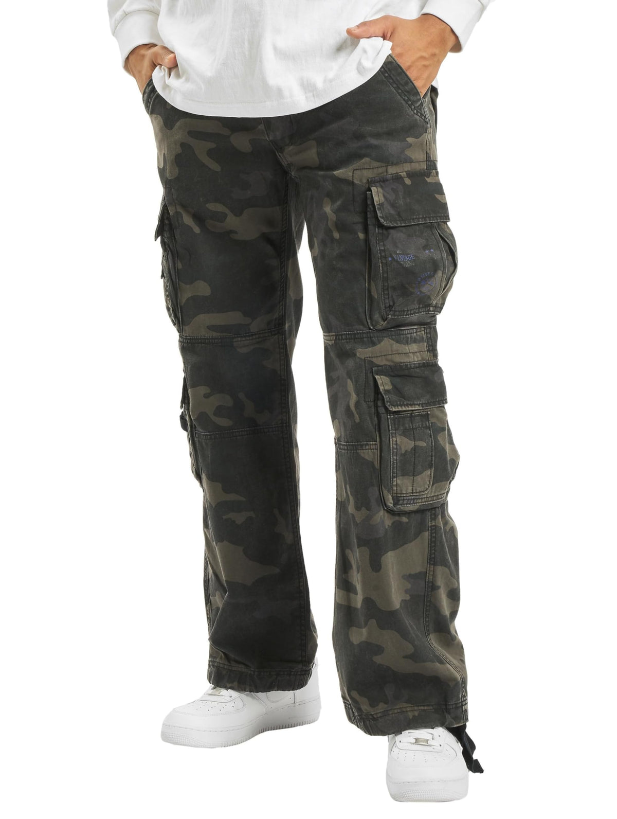 Brandit Pure Vintage Pants