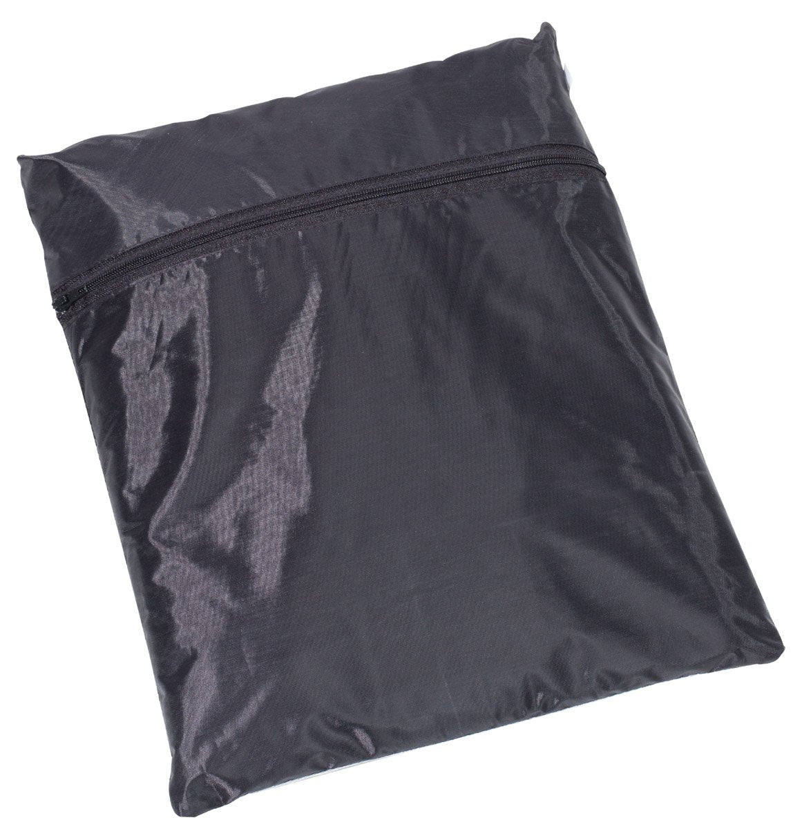 MFH Rain Suit 2-part Black